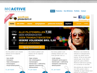 Mcactive