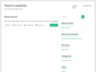 Website van Nutral Design & Development 