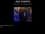 ASE Events
