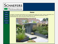 Schaefers Tuinaanleg