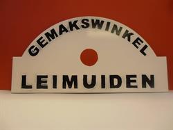 Gemakswinkel Langeraar