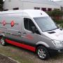 Holland Materieel Service Aalsmeer