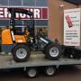 Holland Materieel Service Aalsmeer