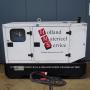 Holland Materieel Service Aalsmeer