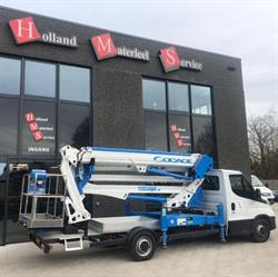 Holland Materieel Service Aalsmeer