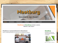 MaatBurg
