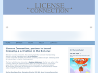 Licenseconnection B.v.