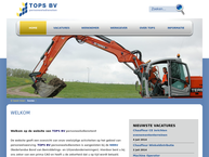 TOPS personeelsdiensten