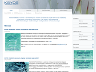 Ksyos Expertise Centrum Ec® B.v.