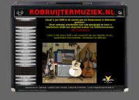 Rob Ruijter Muziek