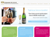 Domaine de Fleur B.v.