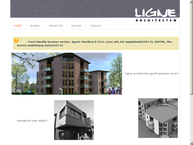 Ligne Arch. en Ingenieursbureau