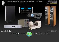 E.s.k. Elektronica Service Krimpen B.v.