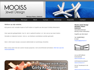 Mooiss Jewel Design