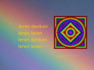 Leerdenk