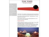 Team Power