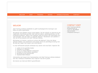 Zoet Training en Advies