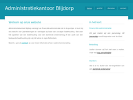 Administratiekantoor Blijdorp