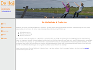 De Haij Advies & Projecten