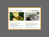 Cirkel Therapie