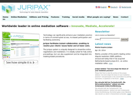 Juripax B.v.