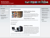 Boekenbytes