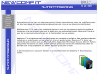 Newcomp IT Automatisering B.v.