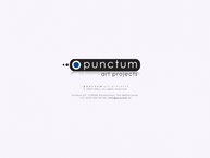 Punctum Art Projects