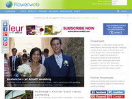 Flowerweb International BV