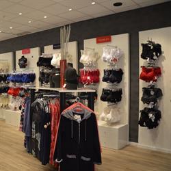 VAN VLIET LINGERIE