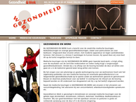 Gezondheid en Werk