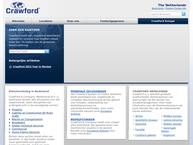 Crawford & Company (Nederland) B.v.