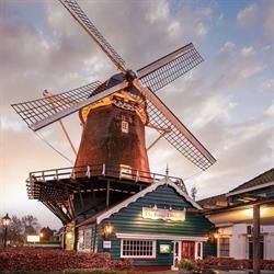 Restaurant Molen de Jonge Dikkert B.v.