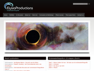 Elysia Productions