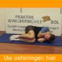 MSC Wingbermühle en Bol Fysio- en Manuele Therapie