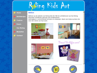 Roling Kids Art