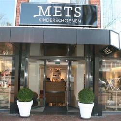 Mets Kinderschoenen