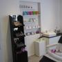 Schoonheidssalon Purper