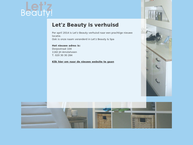 Letz Beauty