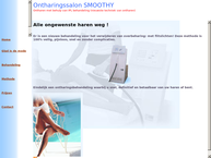 Ontharingssalon Smoothy
