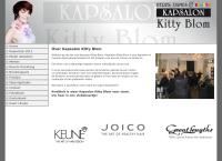 Kapsalon Kitty Blom