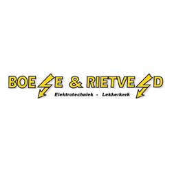 Boele en Rietveld Installatietechniek