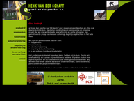 Henk Van der Schaft Grond- en Sloopwerken B.v.