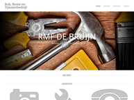 Rob de Bruijn Bouw en Timmerbedrijf