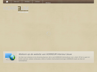 Horreum Interieurbouw