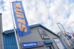 Sluijk Keukens, Badkamers en Doe Het Zelf B.v.