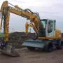 Liebherr 312 + 314