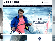 Gaastra International Sportswear B.v.