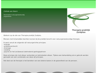 Therapie Praktijk Zuidplas