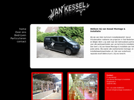 Van Kessel Montage & Installatie